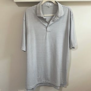 Peter Millar Summer Comfort Golf Shirt